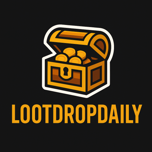 Loot Drop Daily